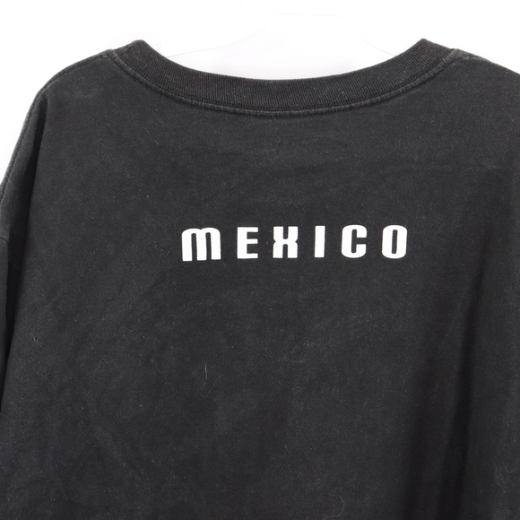 adidas Shirts Adidas Mens Xl Mexico National Soccer Team T Shirt